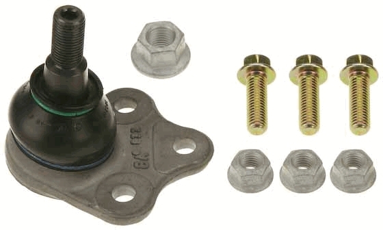 Articulatie sarcina/ghidare JBJ779 TRW - Pivoti/ articulatii Articulatie sarcina/ghidare JBJ779 TRW - Pivoti/ articulatii