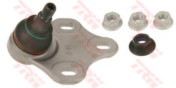 Articulatie sarcina/ghidare JBJ796 TRW - Pivot inferior/superior Articulatie sarcina/ghidare JBJ796 TRW - Pivot inferior/superior