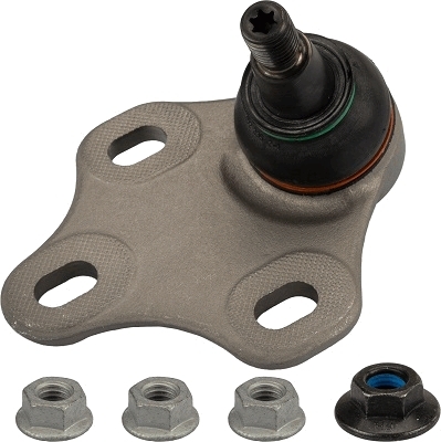 Articulatie sarcina/ghidare JBJ797 TRW - Pivot inferior/superior Articulatie sarcina/ghidare JBJ797 TRW - Pivot inferior/superior