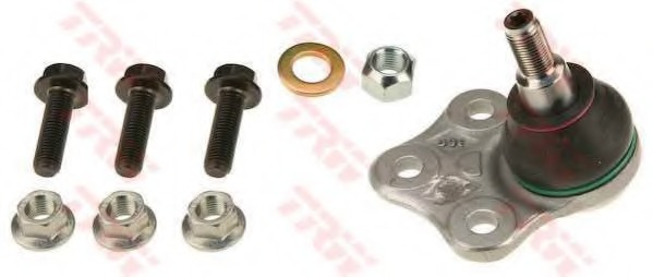 Articulatie sarcina/ghidare JBJ810 TRW - Pivoti/ articulatii Articulatie sarcina/ghidare JBJ810 TRW - Pivoti/ articulatii