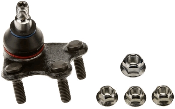 Articulatie sarcina/ghidare JBJ815 TRW - Pivoti/ articulatii Articulatie sarcina/ghidare JBJ815 TRW - Pivoti/ articulatii
