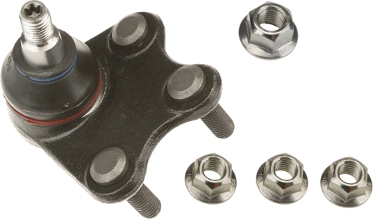Articulatie sarcina/ghidare JBJ816 TRW - Pivoti/ articulatii Articulatie sarcina/ghidare JBJ816 TRW - Pivoti/ articulatii