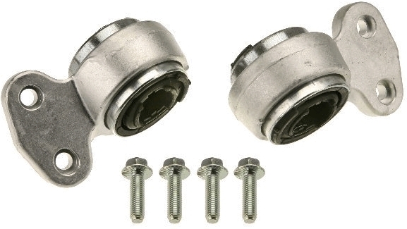 suport,trapez JBU656 TRW - Directie / bucsi, rulmenti