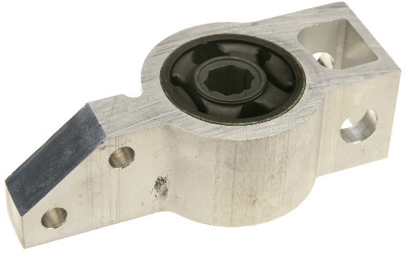 suport,trapez JBU690 TRW - Directie / bucsi, rulmenti