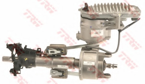 Coloana directie JCR107 TRW - Coloana de directie Coloana directie JCR107 TRW - Coloana de directie