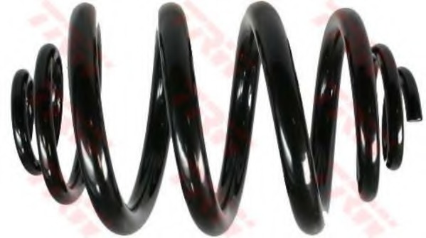 Arc spiral JCS102 TRW - Arc spirala Arc spiral JCS102 TRW - Arc spirala