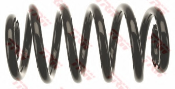 Arc spiral JCS1089 TRW - Arc spirala Arc spiral JCS1089 TRW - Arc spirala