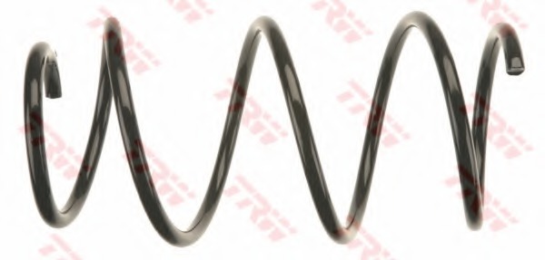 Arc spiral JCS1104 TRW - Arc spirala Arc spiral JCS1104 TRW - Arc spirala
