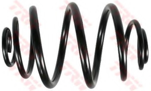Arc spiral JCS114 TRW - Arc spirala Arc spiral JCS114 TRW - Arc spirala
