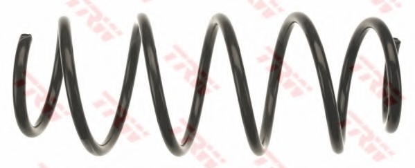 Arc spiral JCS1151 TRW - Arc spirala Arc spiral JCS1151 TRW - Arc spirala