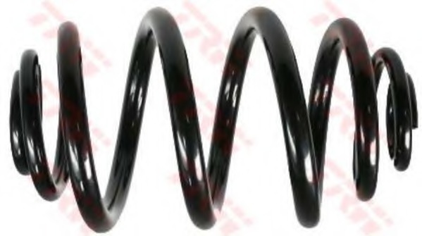 Arc spiral JCS118 TRW - Arc spirala Arc spiral JCS118 TRW - Arc spirala