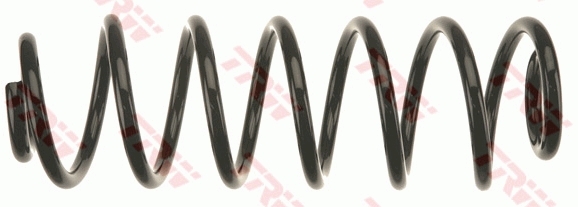 Arc spiral JCS1337 TRW - Arc spirala Arc spiral JCS1337 TRW - Arc spirala
