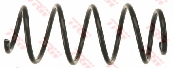 Arc spiral JCS1338 TRW - Arc spirala Arc spiral JCS1338 TRW - Arc spirala