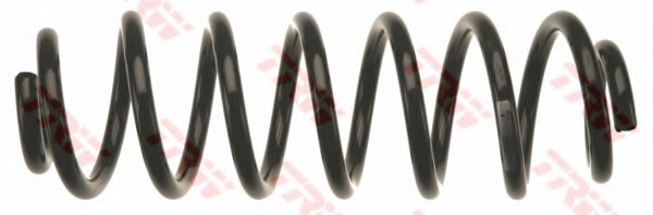 Arc spiral JCS1362 TRW - Arc spirala Arc spiral JCS1362 TRW - Arc spirala
