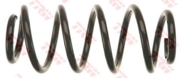 Arc spiral JCS1389 TRW - Arc spirala Arc spiral JCS1389 TRW - Arc spirala