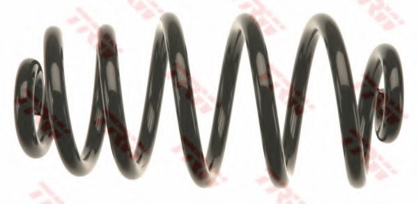 Arc spiral JCS1390 TRW - Arc spirala Arc spiral JCS1390 TRW - Arc spirala