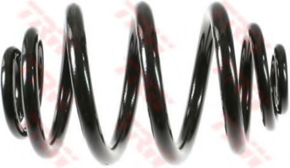 Arc spiral JCS152 TRW - Arc spirala Arc spiral JCS152 TRW - Arc spirala