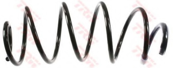 Arc spiral JCS165 TRW - Arc spirala Arc spiral JCS165 TRW - Arc spirala