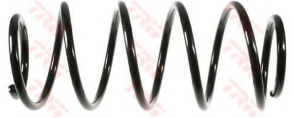 Arc spiral JCS232 TRW - Arc spirala Arc spiral JCS232 TRW - Arc spirala