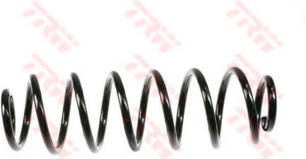 Arc spiral JCS239 TRW - Arc spirala Arc spiral JCS239 TRW - Arc spirala