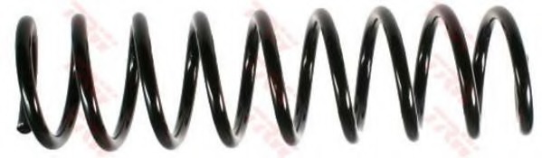 Arc spiral JCS412 TRW - Arc spirala Arc spiral JCS412 TRW - Arc spirala