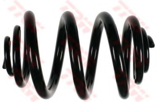 Arc spiral JCS484 TRW - Arc spirala Arc spiral JCS484 TRW - Arc spirala