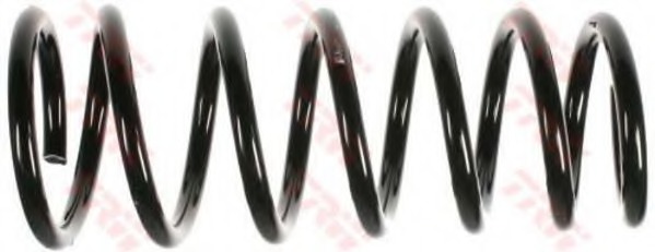 Arc spiral JCS511 TRW - Arc spirala Arc spiral JCS511 TRW - Arc spirala