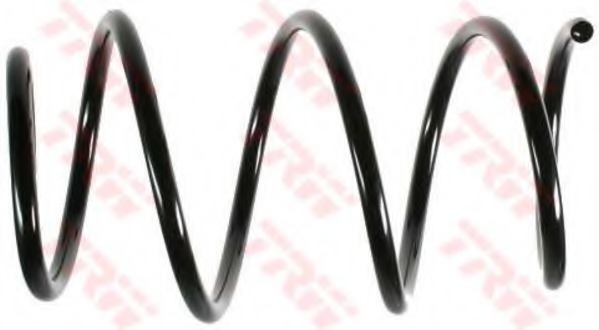 Arc spiral JCS518 TRW - Arc spirala Arc spiral JCS518 TRW - Arc spirala