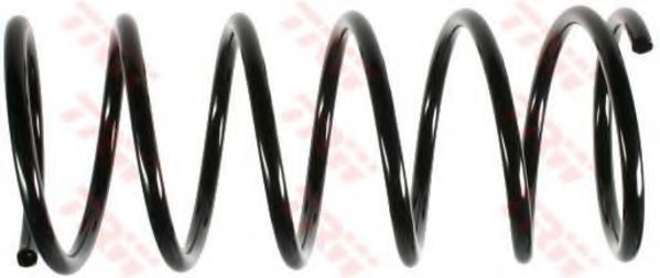 Arc spiral JCS532 TRW - Arc spirala Arc spiral JCS532 TRW - Arc spirala