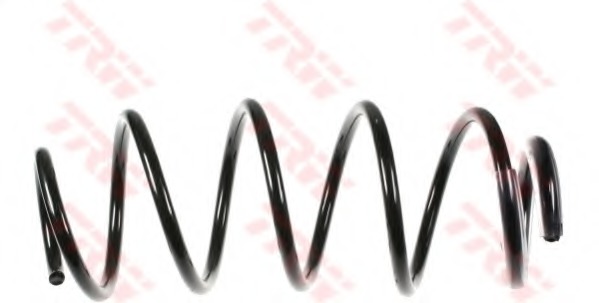 Arc spiral JCS677 TRW - Arc spirala Arc spiral JCS677 TRW - Arc spirala