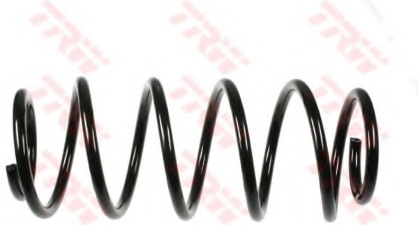Arc spiral JCS743 TRW - Arc spirala Arc spiral JCS743 TRW - Arc spirala