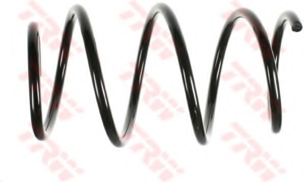 Arc spiral JCS785 TRW - Arc spirala Arc spiral JCS785 TRW - Arc spirala
