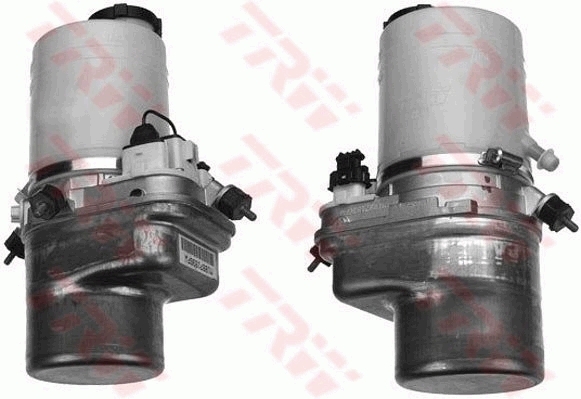 Pompa hidraulica, sistem de directie JER110 TRW - Caseta directie/ pompa servodirectie Pompa hidraulica, sistem de directie JER110 TRW - Caseta directie/ pompa servodirectie