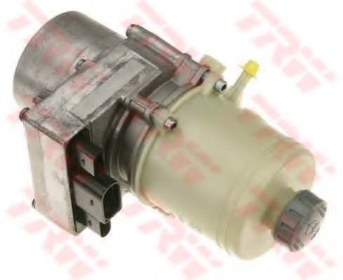 Pompa hidraulica, sistem de directie JER112 TRW - Caseta directie/ pompa servodirectie Pompa hidraulica, sistem de directie JER112 TRW - Caseta directie/ pompa servodirectie