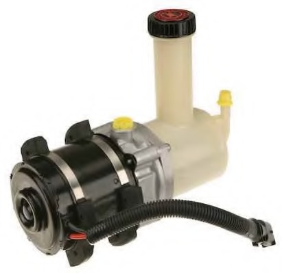 Pompa hidraulica, sistem de directie JER128 TRW - Caseta directie/ pompa servodirectie Pompa hidraulica, sistem de directie JER128 TRW - Caseta directie/ pompa servodirectie