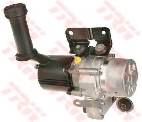 Pompa hidraulica, sistem de directie JER130 TRW - Caseta directie/ pompa servodirectie Pompa hidraulica, sistem de directie JER130 TRW - Caseta directie/ pompa servodirectie