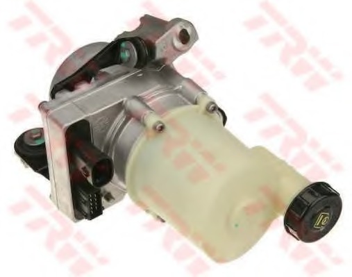 Pompa hidraulica, sistem de directie JER140 TRW - Caseta directie/ pompa servodirectie