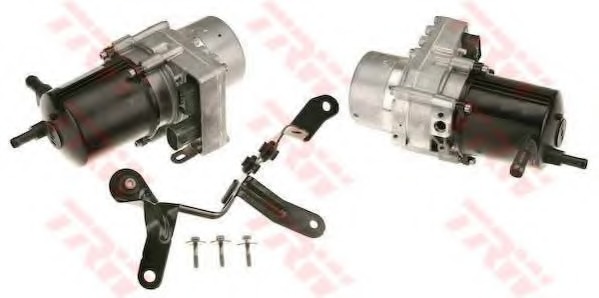 Pompa hidraulica, sistem de directie JER141 TRW - Caseta directie/ pompa servodirectie Pompa hidraulica, sistem de directie JER141 TRW - Caseta directie/ pompa servodirectie