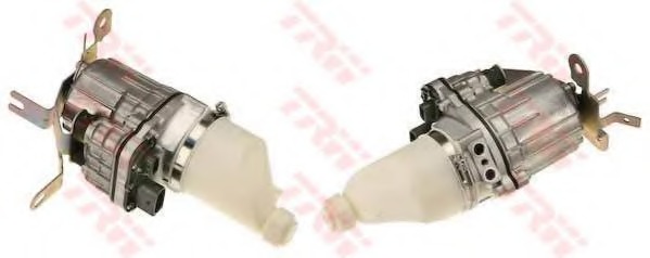 Pompa hidraulica, sistem de directie JER142 TRW - Caseta directie/ pompa servodirectie Pompa hidraulica, sistem de directie JER142 TRW - Caseta directie/ pompa servodirectie