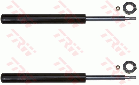 amortizor JGC171T TRW - Amortizor amortizor JGC171T TRW - Amortizor