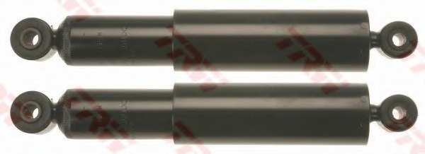 amortizor JGE1006T TRW - Amortizor amortizor JGE1006T TRW - Amortizor