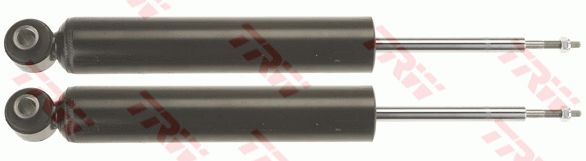 amortizor JGE1016T TRW - Amortizor amortizor JGE1016T TRW - Amortizor