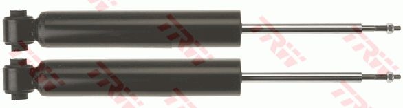 amortizor JGE1018T TRW - Amortizor amortizor JGE1018T TRW - Amortizor
