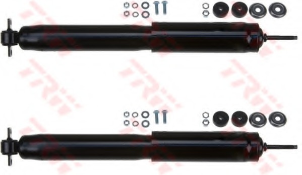 amortizor JGE119T TRW - Amortizor