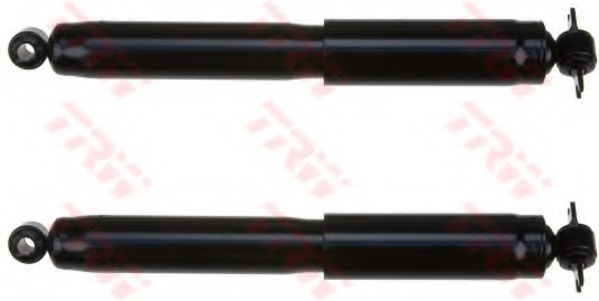 amortizor JGE120T TRW - Amortizor