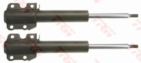 amortizor JGM1006T TRW - Amortizor amortizor JGM1006T TRW - Amortizor