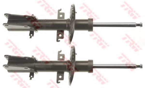 amortizor JGM1060T TRW - Amortizor amortizor JGM1060T TRW - Amortizor
