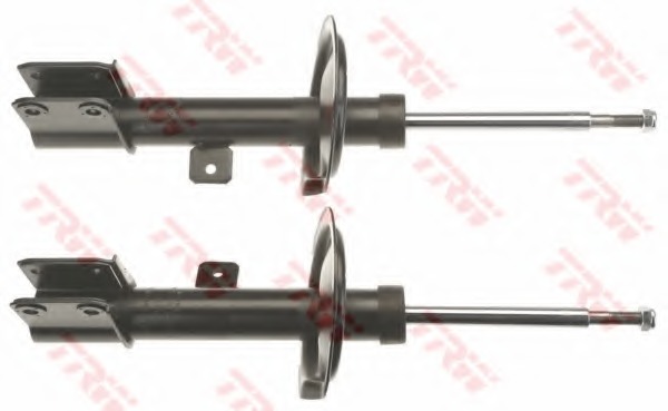 amortizor JGM1153T TRW - Amortizor amortizor JGM1153T TRW - Amortizor