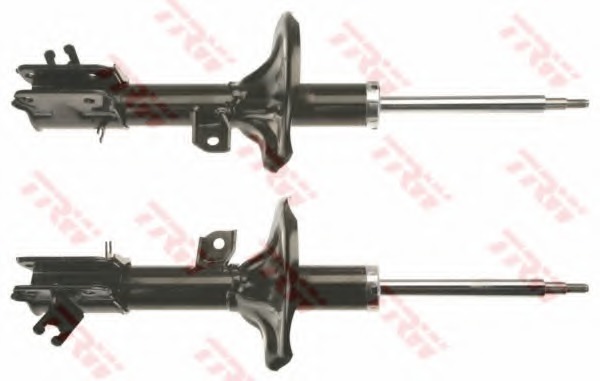amortizor JGM1161T TRW - Amortizor