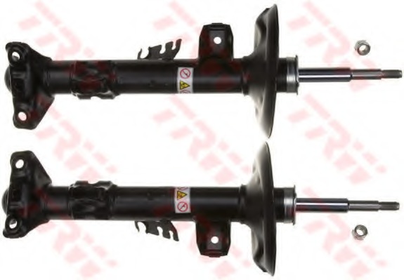 amortizor JGM1223T TRW - Amortizor amortizor JGM1223T TRW - Amortizor